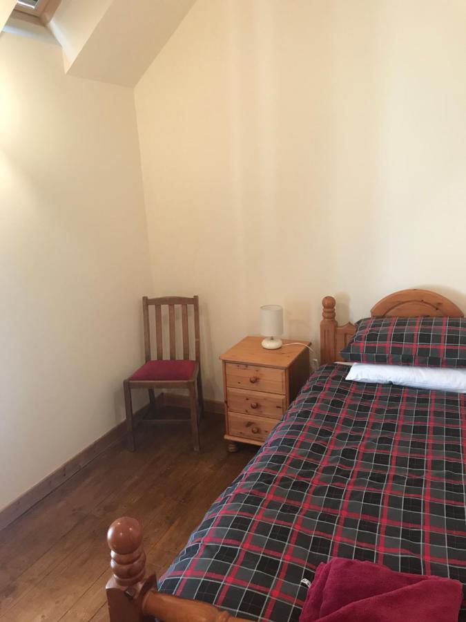 Parkmore Holiday Cottages ダフタウン エクステリア 写真
