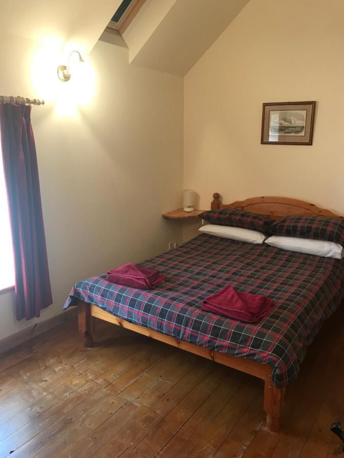 Parkmore Holiday Cottages ダフタウン エクステリア 写真
