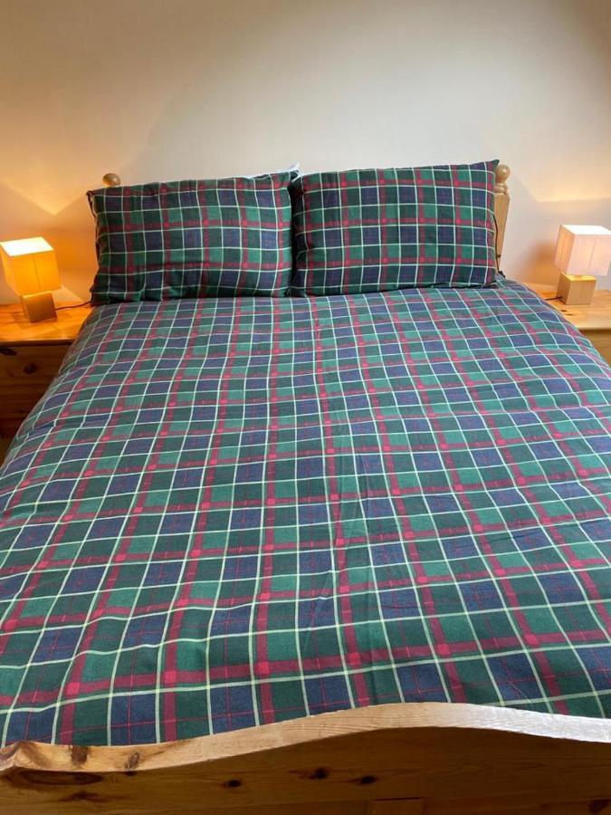 Parkmore Holiday Cottages ダフタウン エクステリア 写真