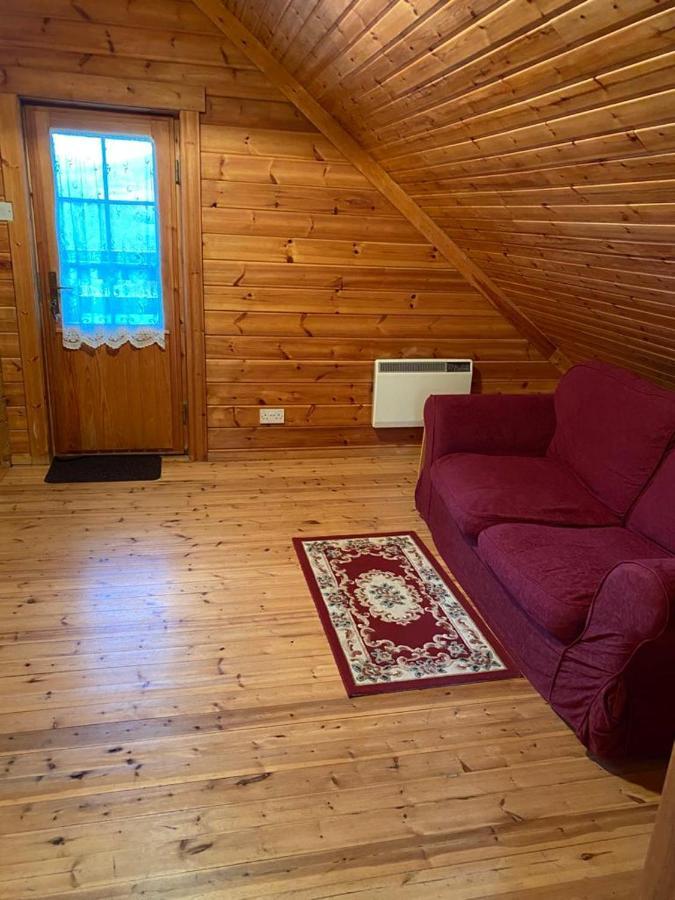Parkmore Holiday Cottages ダフタウン エクステリア 写真