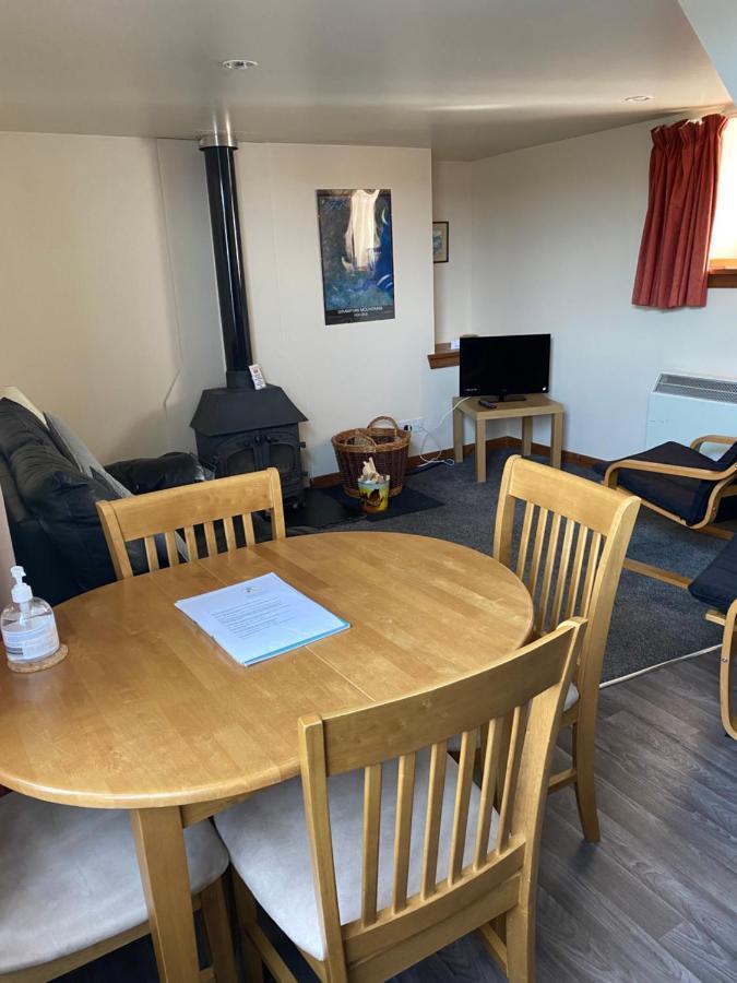 Parkmore Holiday Cottages ダフタウン エクステリア 写真
