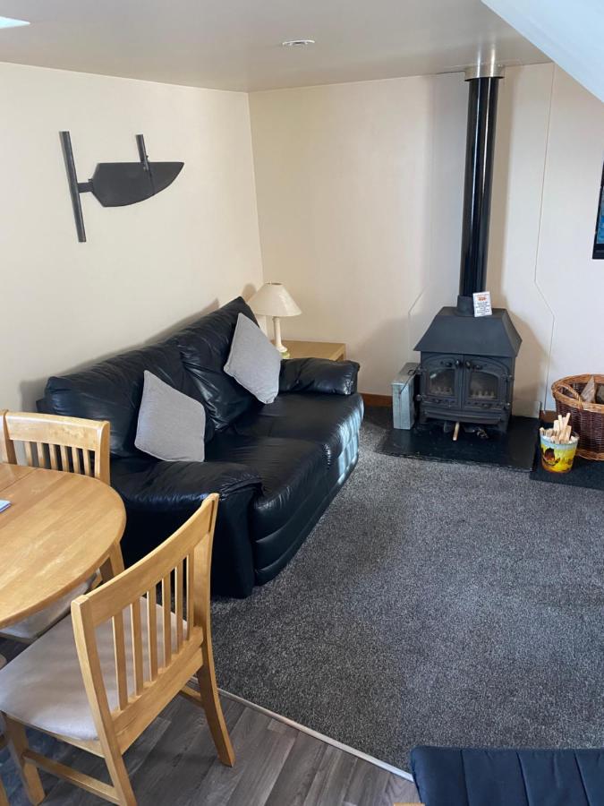 Parkmore Holiday Cottages ダフタウン エクステリア 写真